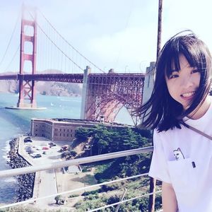 Meet your Posher, Xifan